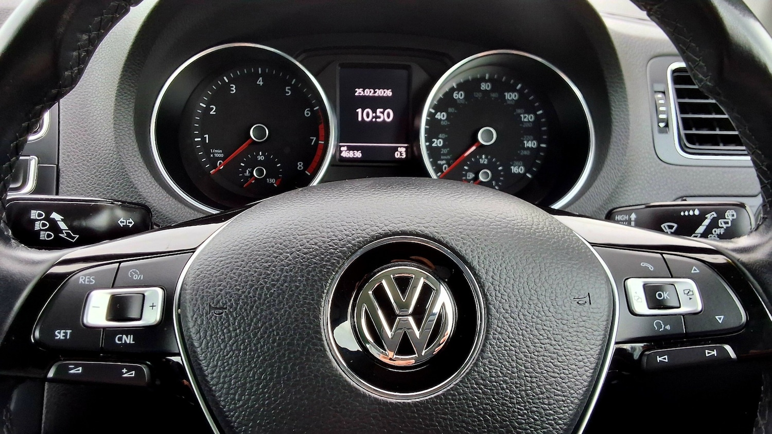 Used Volkswagen Polo 2017 for sale - 77665122: Photo 24