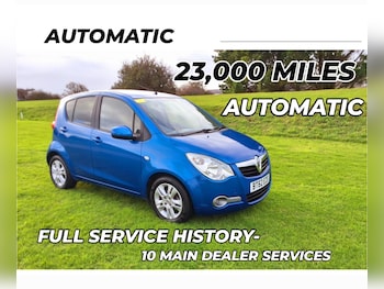 2012 (62) - 1.2 VVT SE 5dr Auto