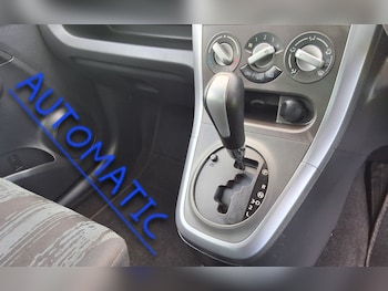 Used Vauxhall Agila 2012 for sale - 76400505: Photo