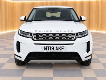Used Land Rover Range Rover Evoque 2019 for sale - 79886945: Photo