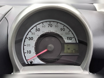 Used Peugeot 107 2013 for sale - 78782634: Photo