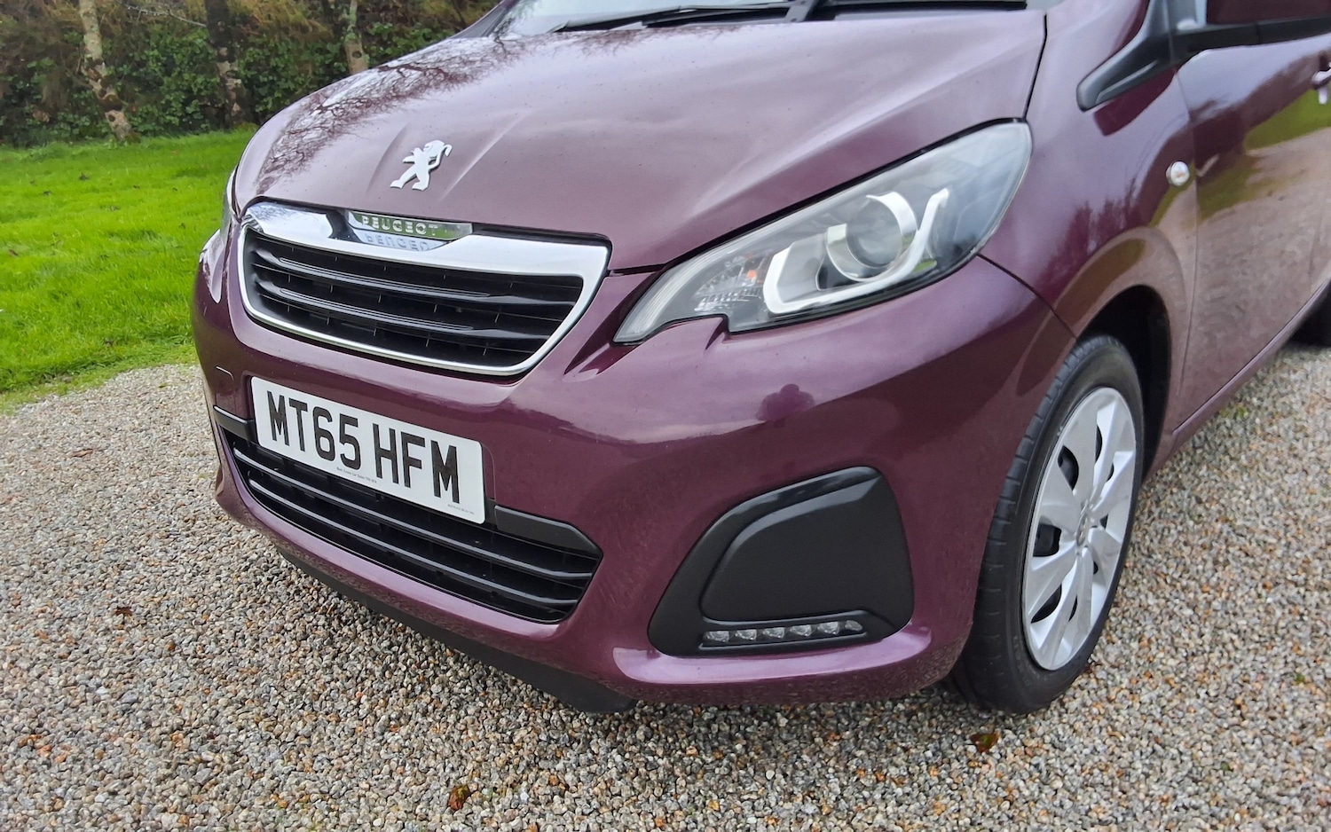 Used Peugeot 108 2015 for sale - 76557071: Photo 10