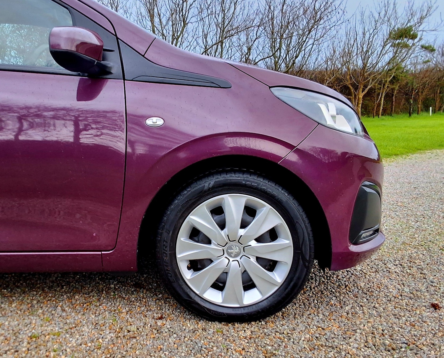 Used Peugeot 108 2015 for sale - 76557071: Photo 11