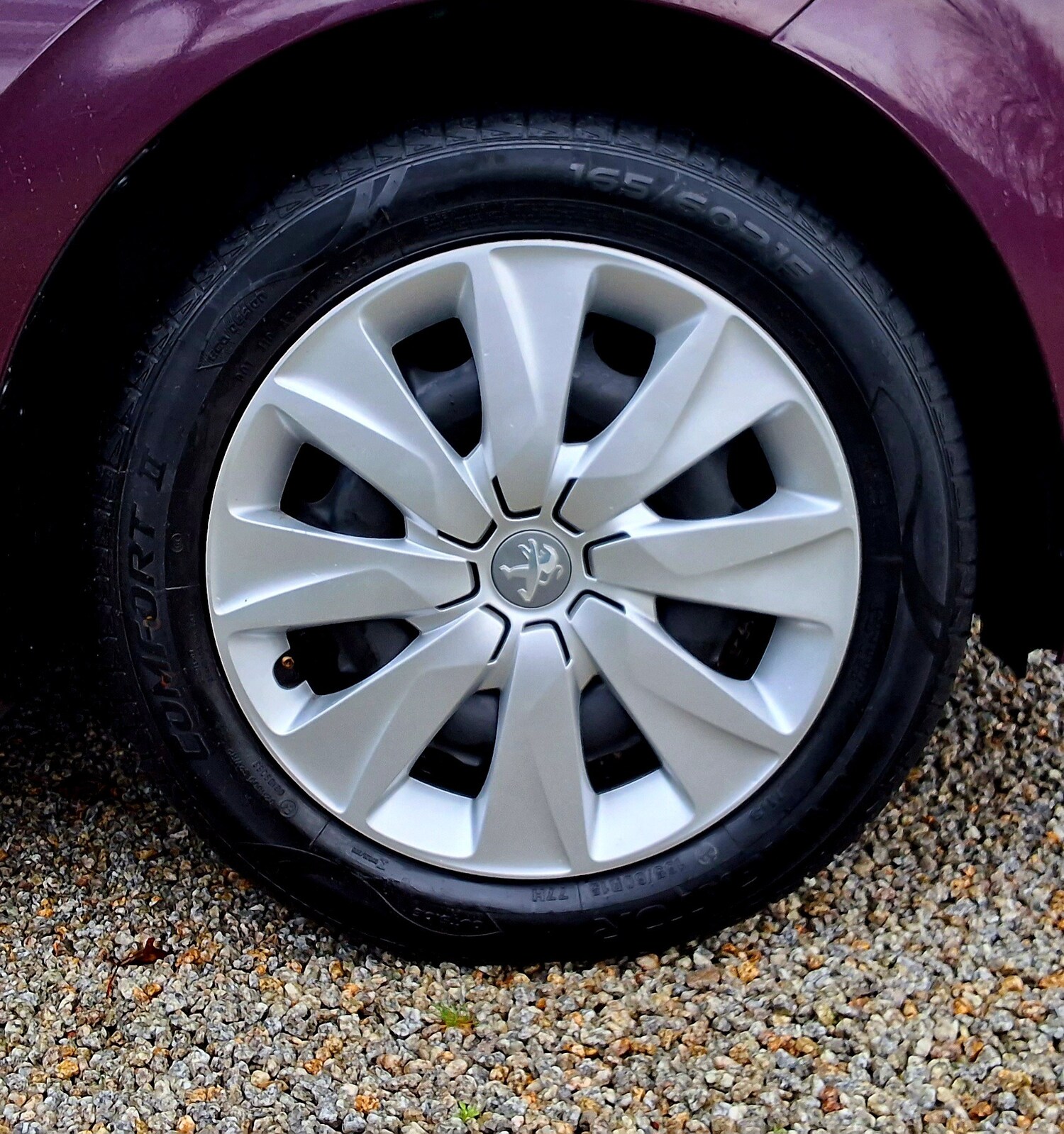 Used Peugeot 108 2015 for sale - 76557071: Photo 12