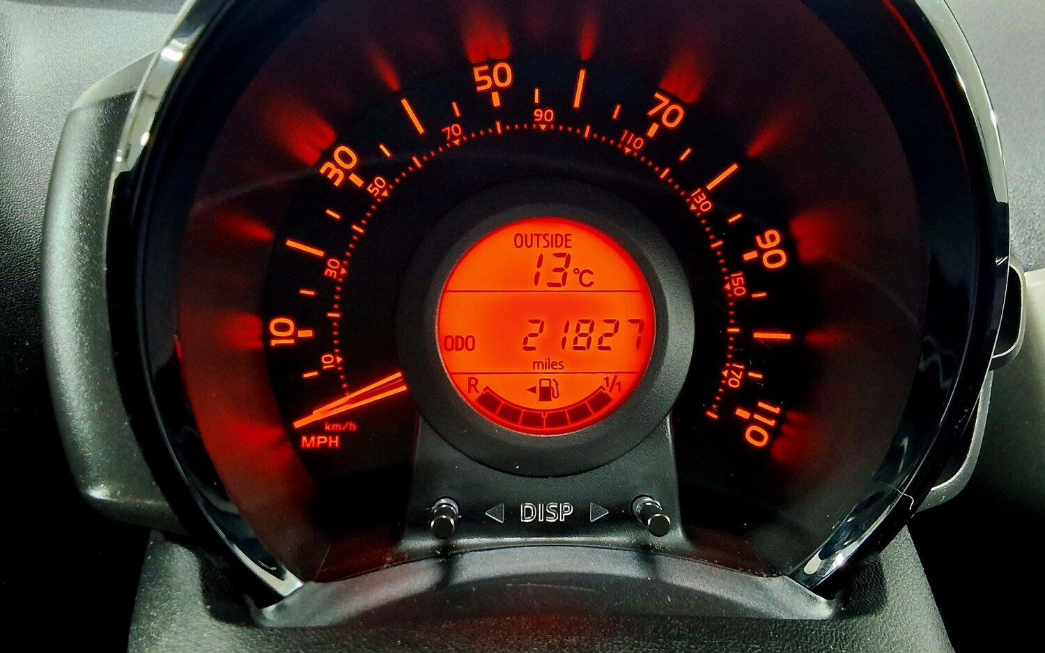 Used Peugeot 108 2015 for sale - 76557071: Photo 14