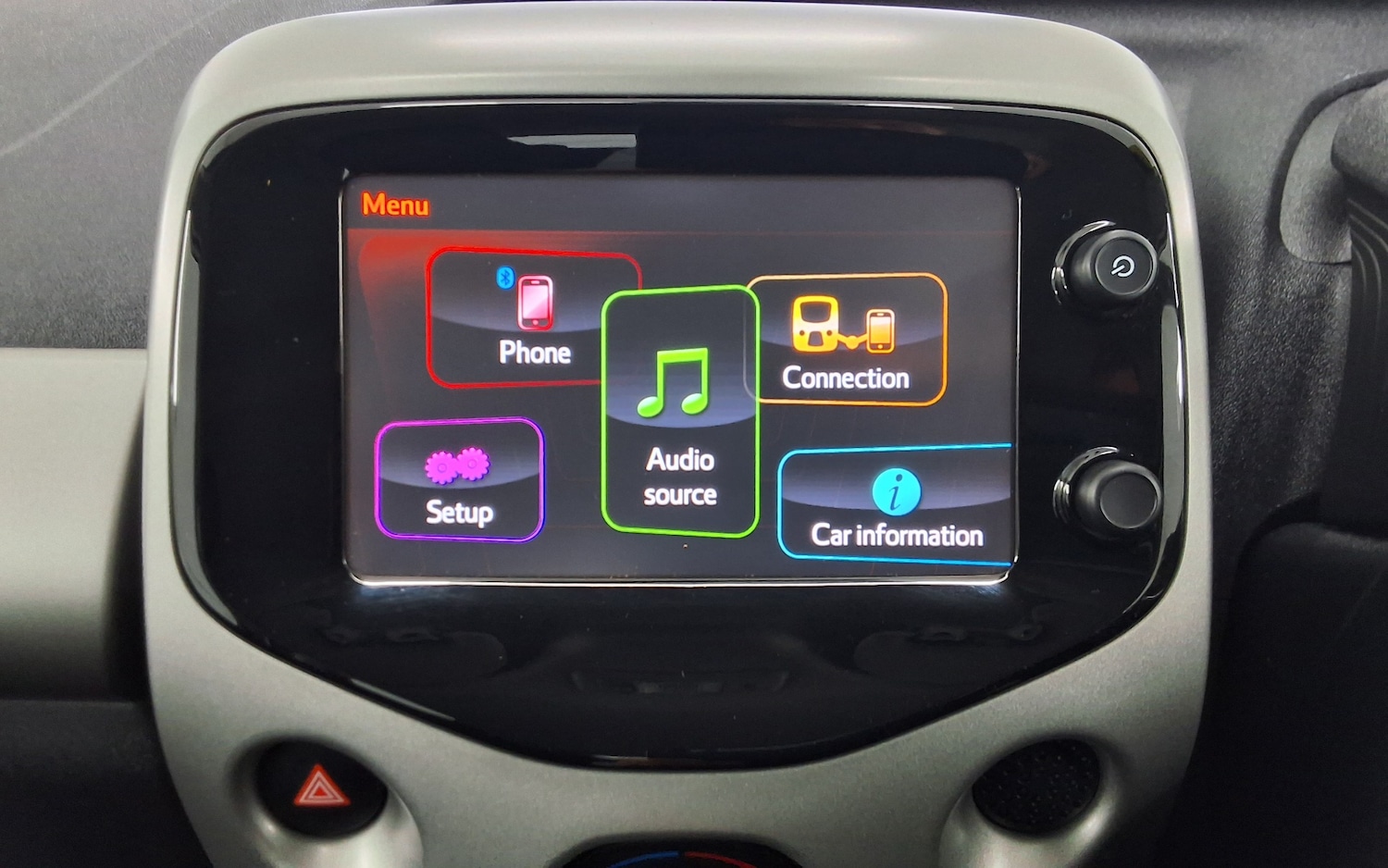 Used Peugeot 108 2015 for sale - 76557071: Photo 17