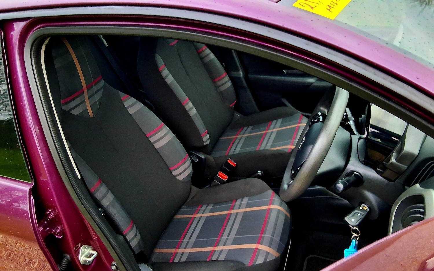 Used Peugeot 108 2015 for sale - 76557071: Photo 20