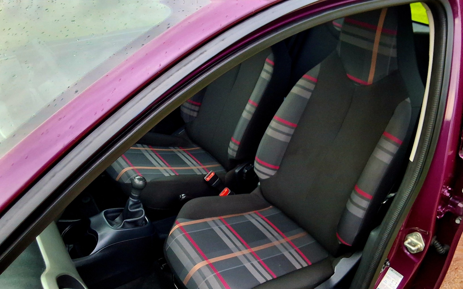 Used Peugeot 108 2015 for sale - 76557071: Photo 24