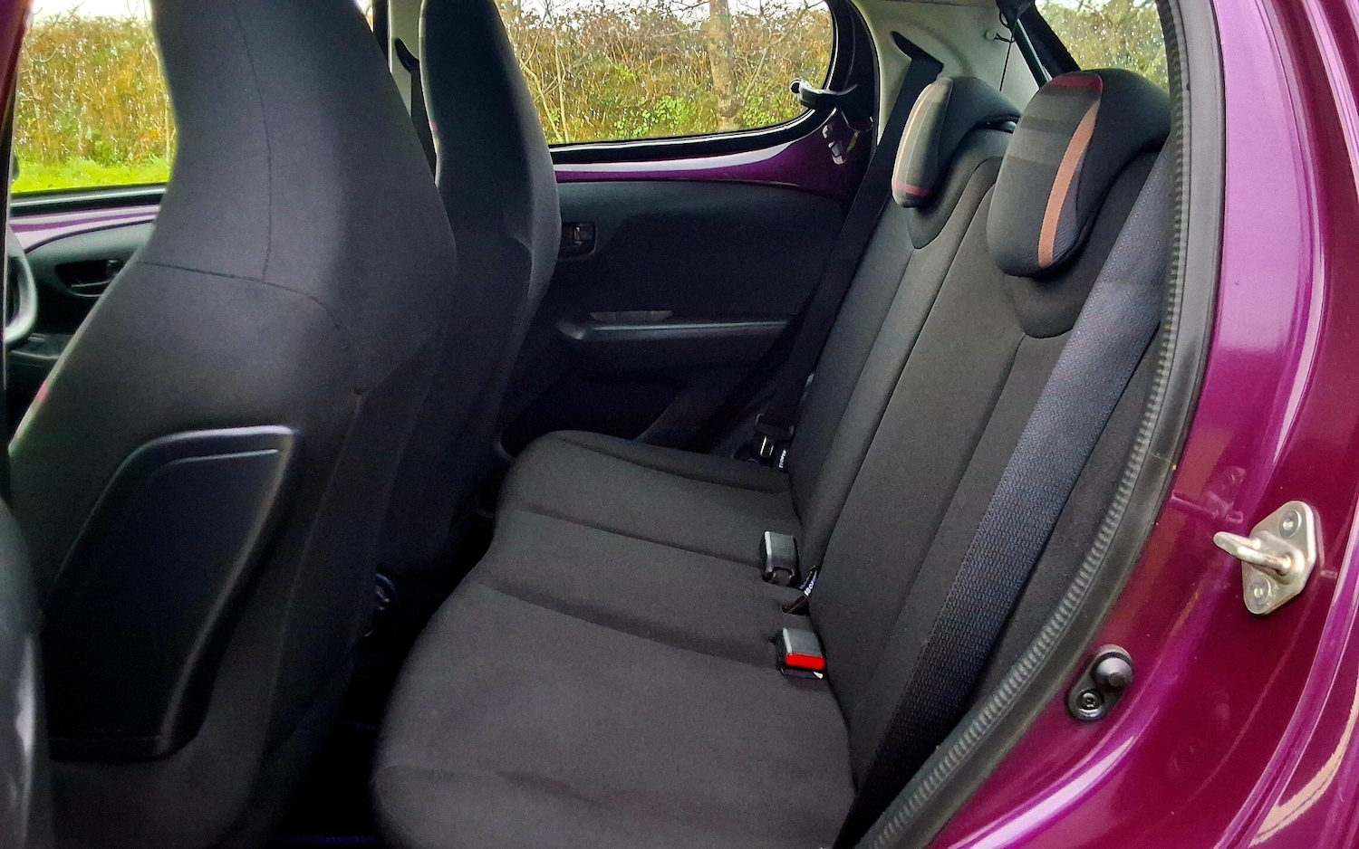 Used Peugeot 108 2015 for sale - 76557071: Photo 25