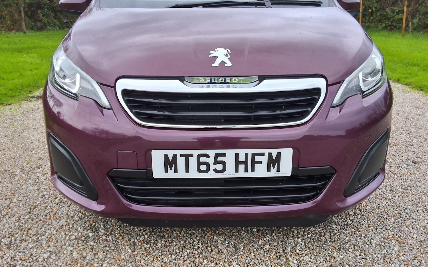 Used Peugeot 108 2015 for sale - 76557071: Photo 9