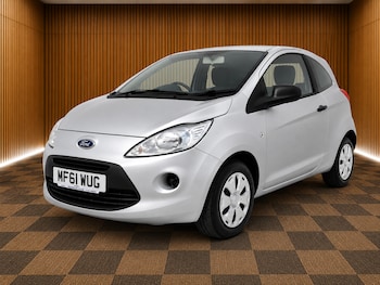 Used Ford Ka 2011 for sale - 79495463: Photo