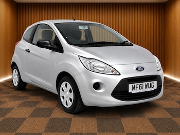Used Ford Ka 2011 for sale - 79495463: Photo