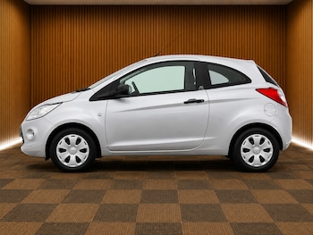 Used Ford Ka 2011 for sale - 79495463: Photo