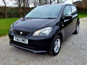 Used SEAT Mii 2012 for sale - 74129047: Photo