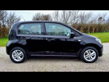 Used SEAT Mii 2012 for sale - 74129047: Photo