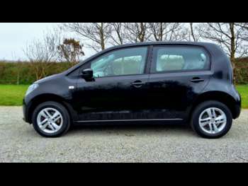 Used SEAT Mii 2012 for sale - 74129047: Photo