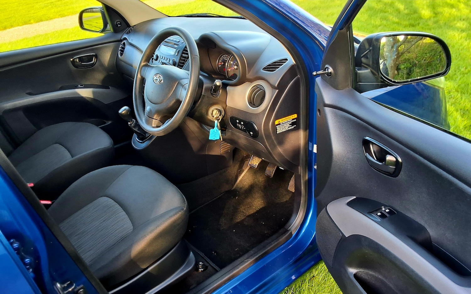 Used Hyundai i10 2013 for sale - 77168711: Photo 15