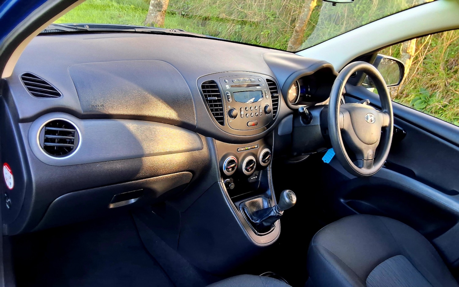 Used Hyundai i10 2013 for sale - 77168711: Photo 18