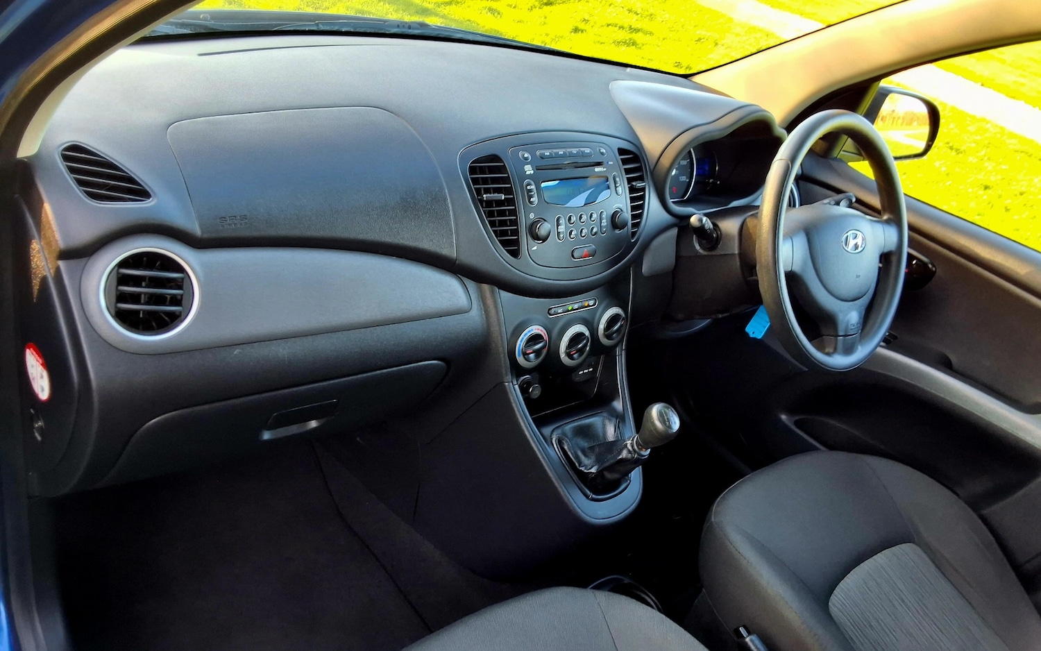 Used Hyundai i10 2013 for sale - 77168711: Photo 21