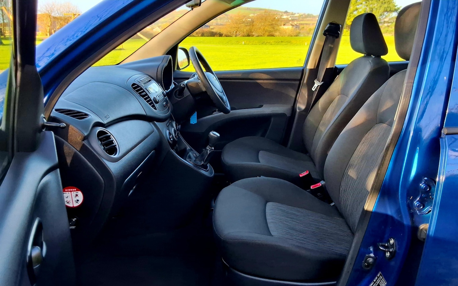 Used Hyundai i10 2013 for sale - 77168711: Photo 22