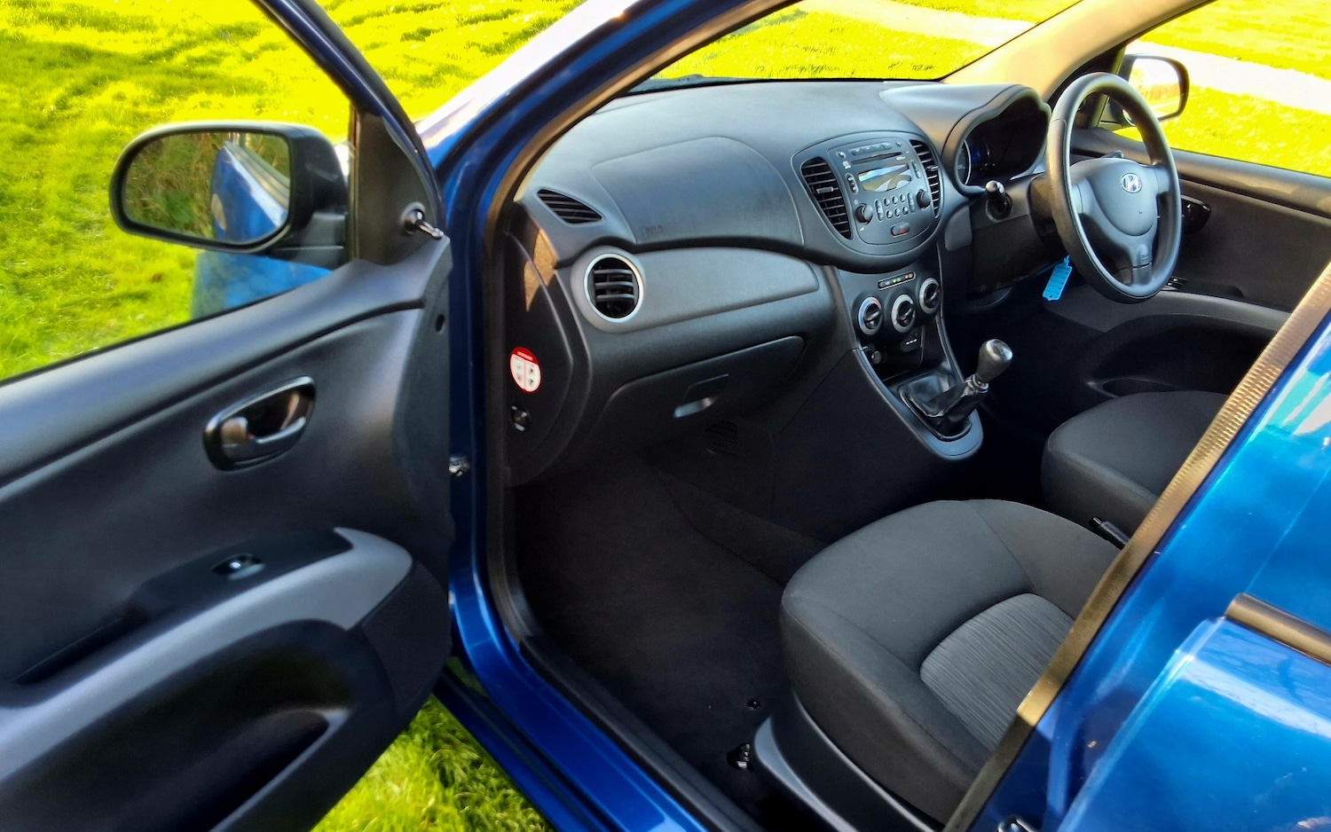 Used Hyundai i10 2013 for sale - 77168711: Photo 23