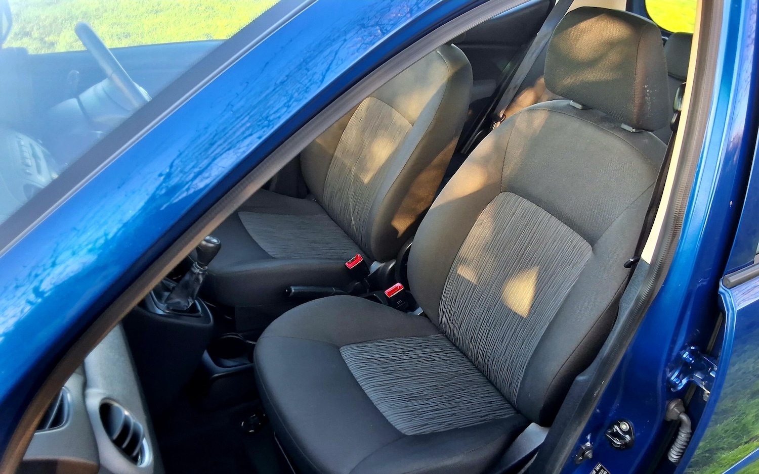 Used Hyundai i10 2013 for sale - 77168711: Photo 24