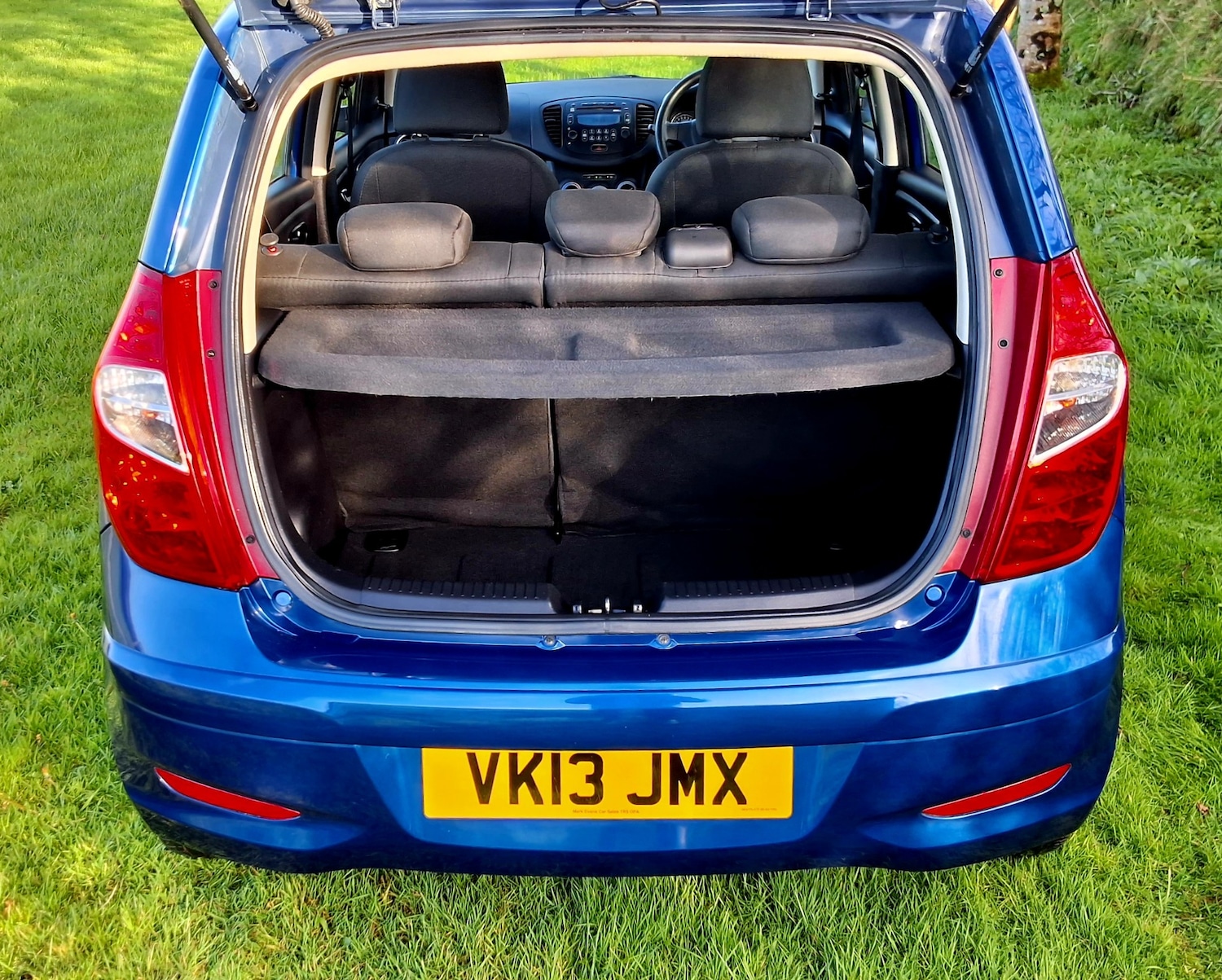 Used Hyundai i10 2013 for sale - 77168711: Photo 7