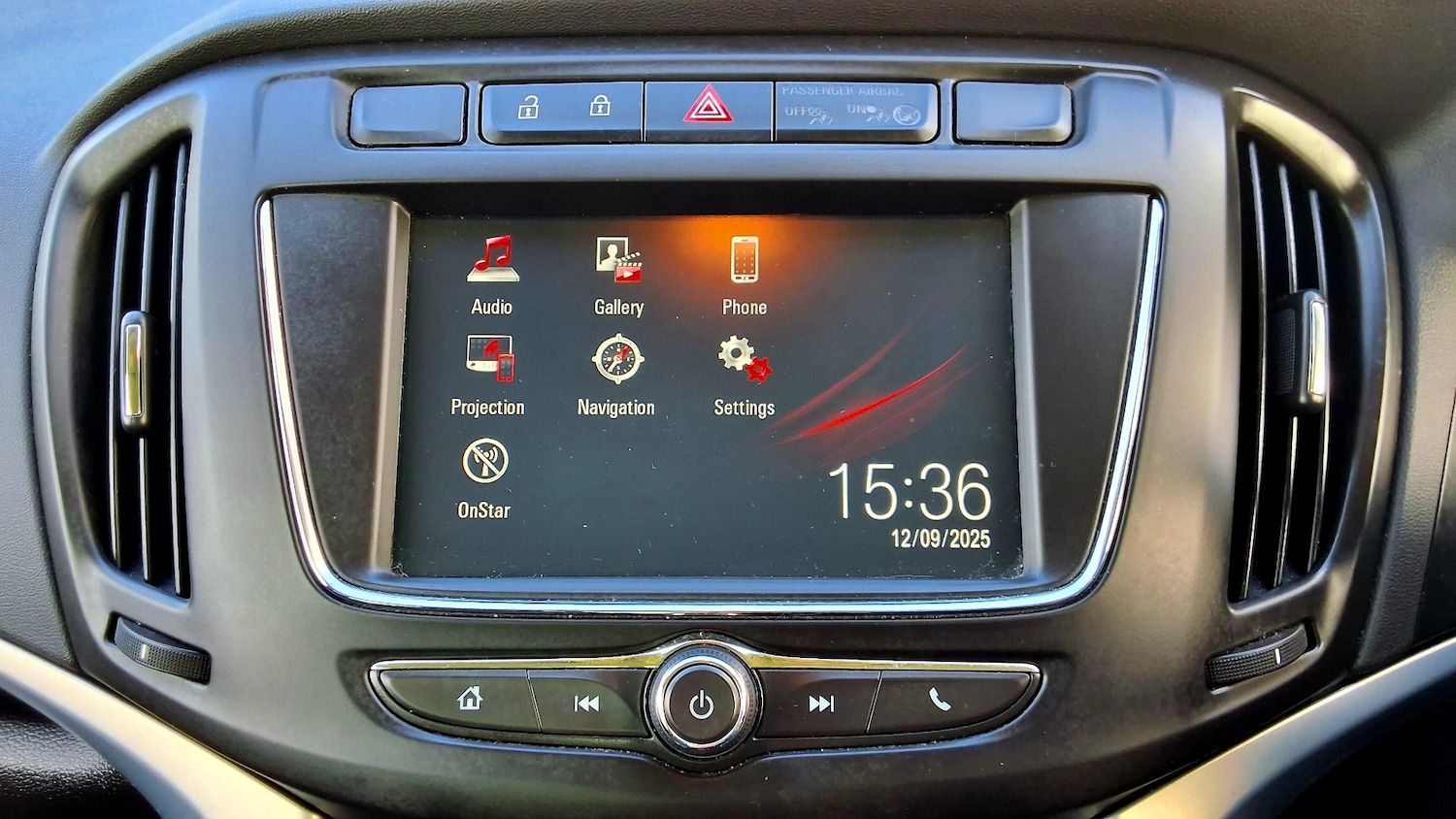 Used Vauxhall Zafira 2018 for sale - 77245511: Photo 14