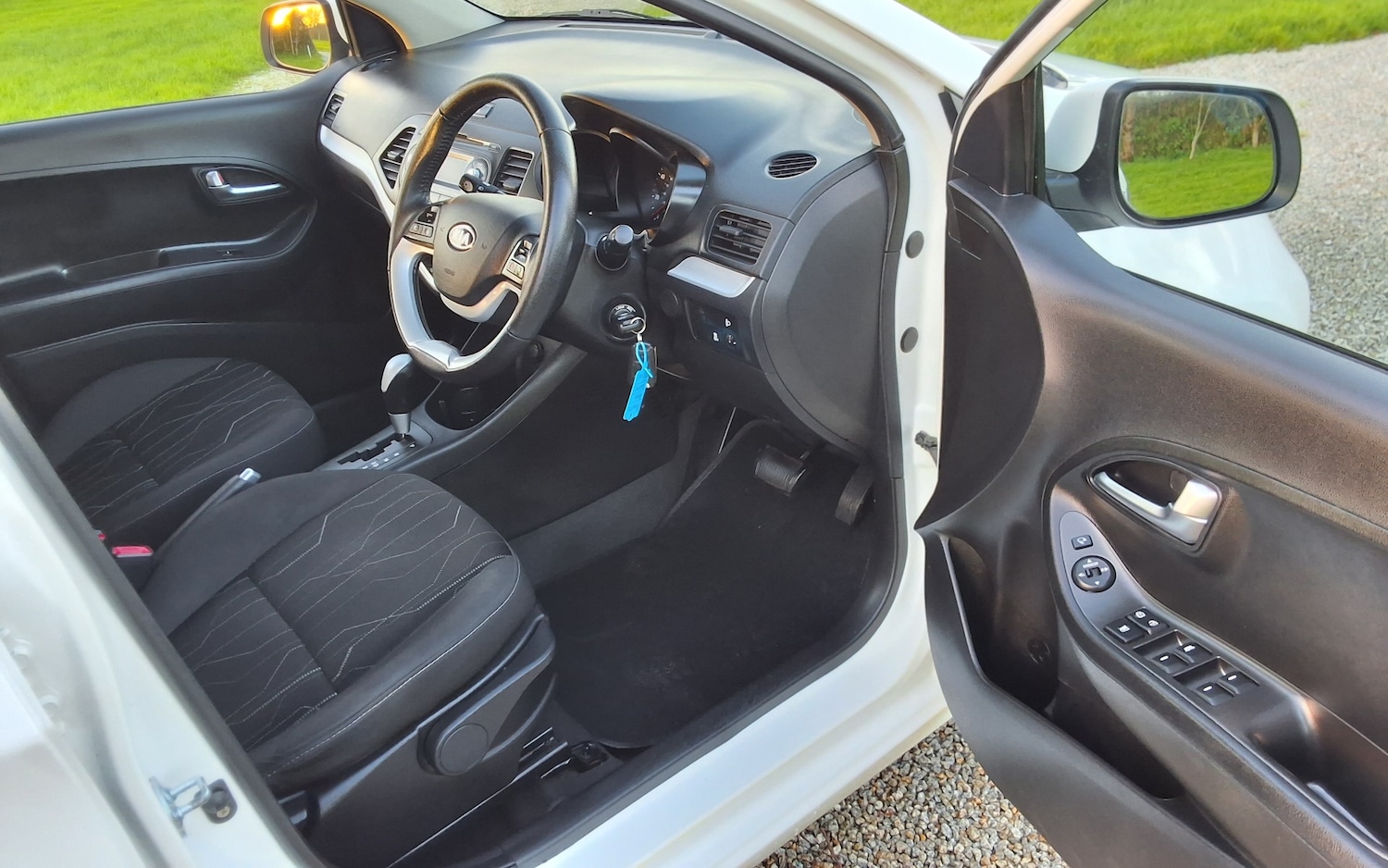 Used Kia Picanto 2011 for sale - 77168742: Photo 17