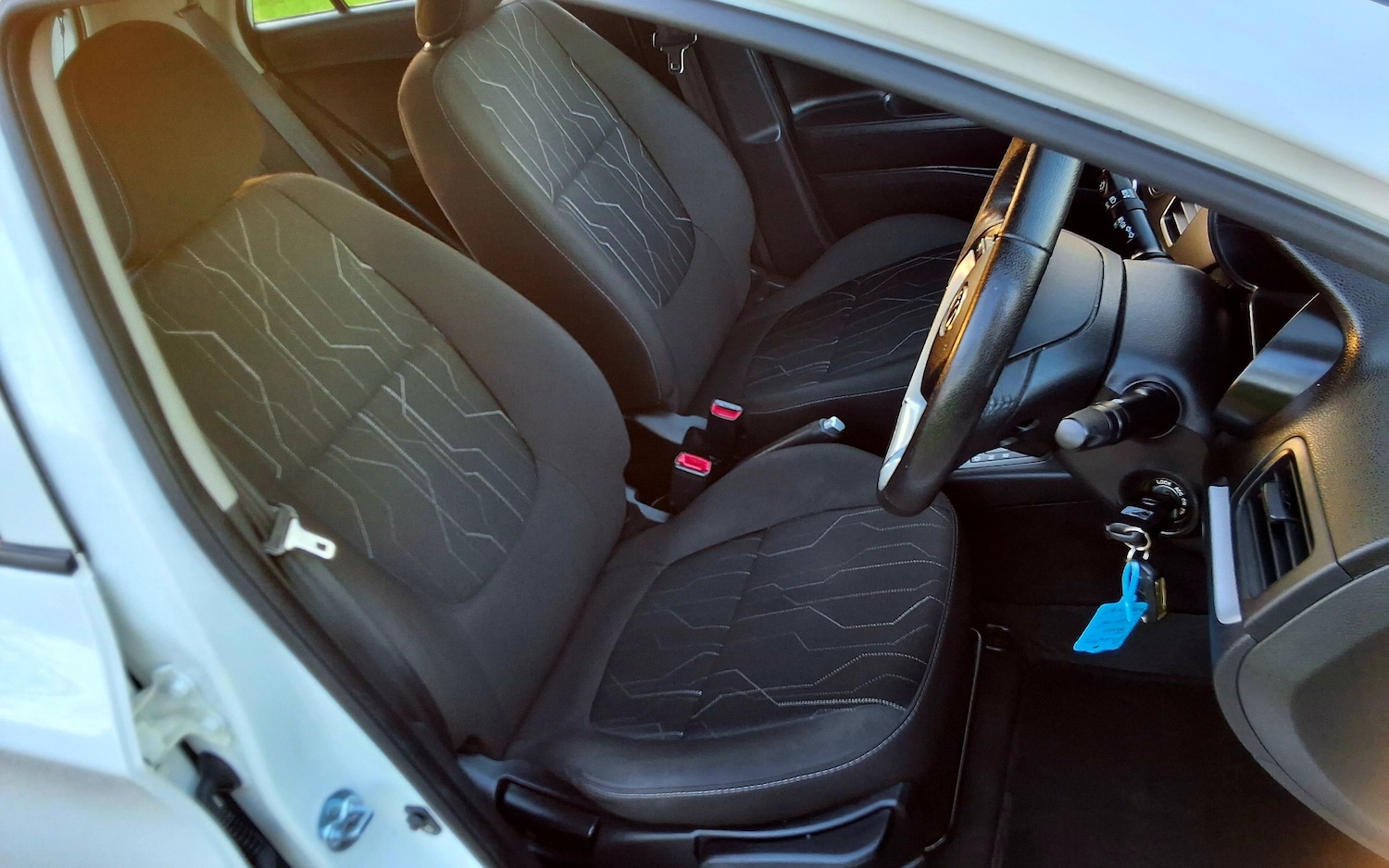 Used Kia Picanto 2011 for sale - 77168742: Photo 19