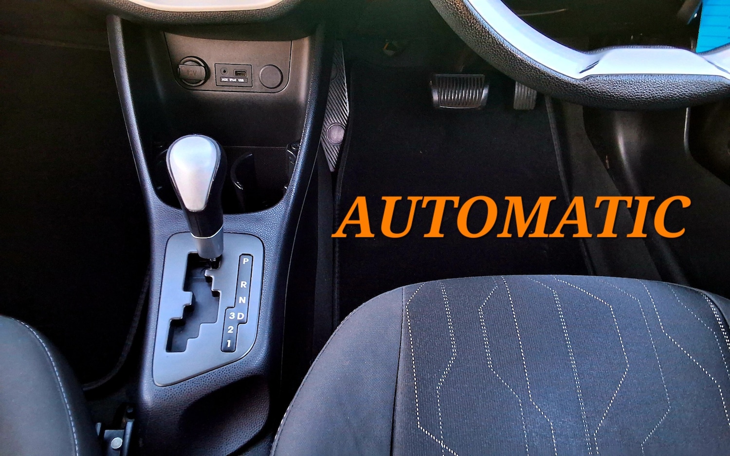 Used Kia Picanto 2011 for sale - 77168742: Photo 2