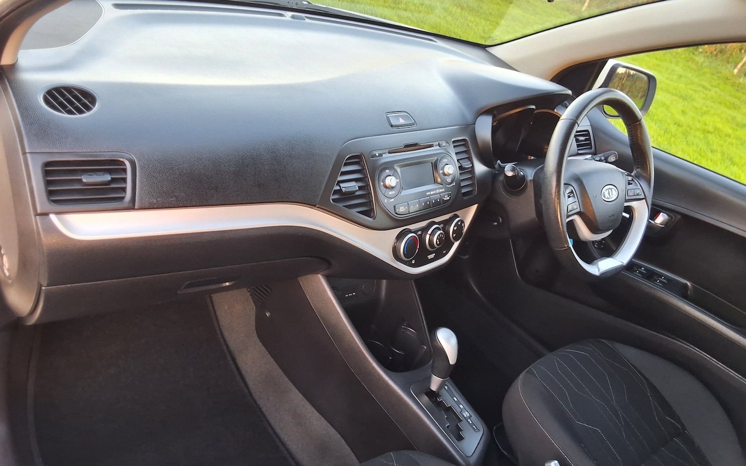 Used Kia Picanto 2011 for sale - 77168742: Photo 20