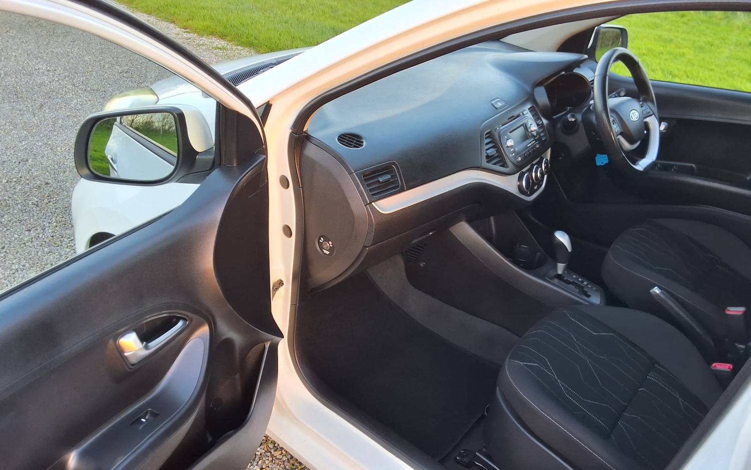 Used Kia Picanto 2011 for sale - 77168742: Photo 21