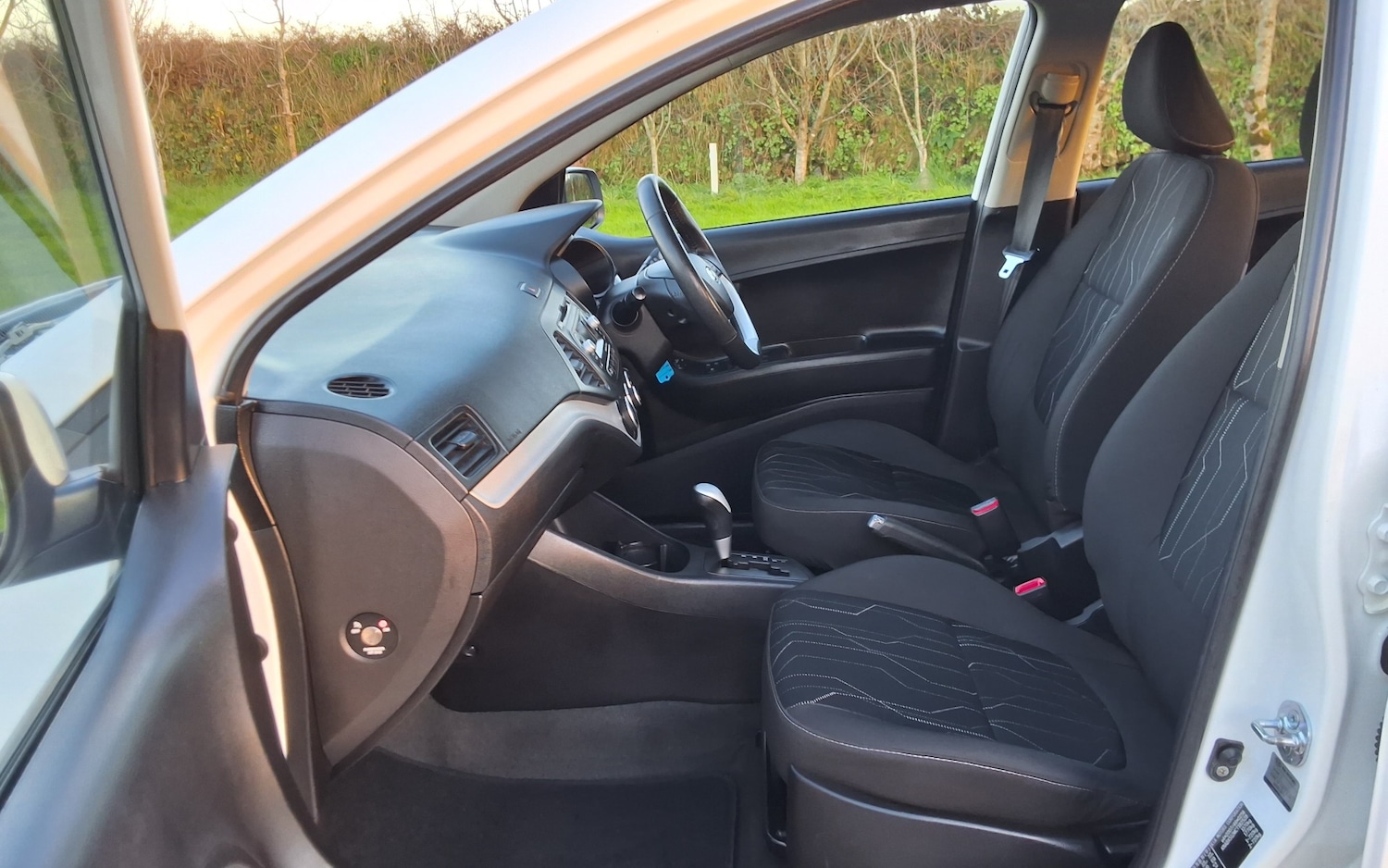 Used Kia Picanto 2011 for sale - 77168742: Photo 22