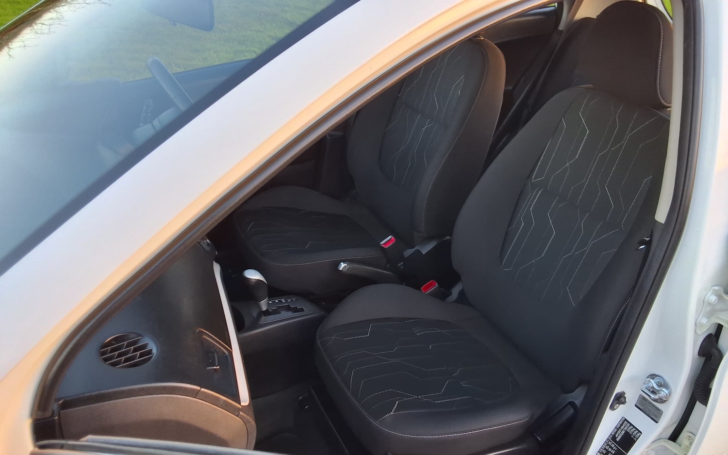 Used Kia Picanto 2011 for sale - 77168742: Photo 23