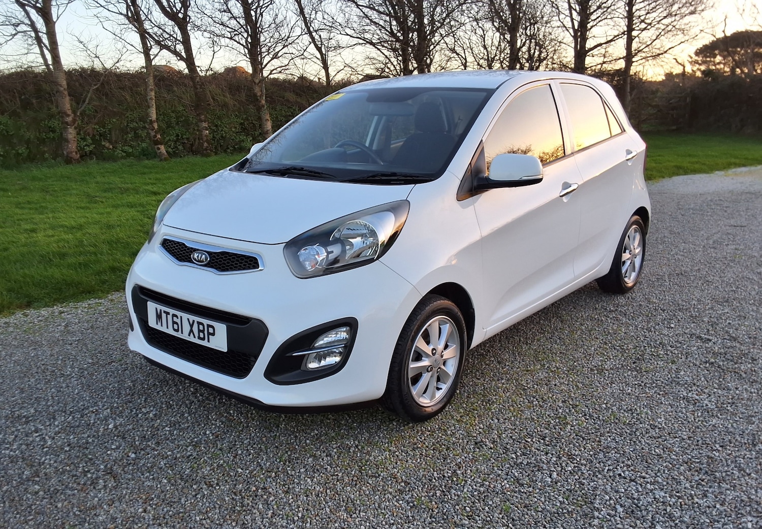 Used Kia Picanto 2011 for sale - 77168742: Photo 3