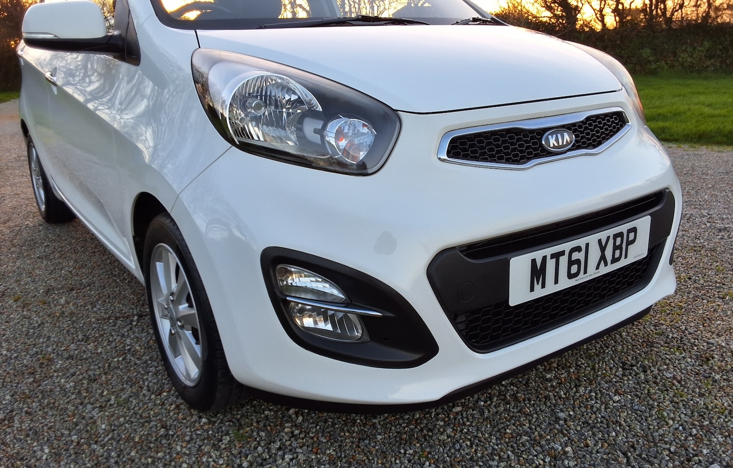 Used Kia Picanto 2011 for sale - 77168742: Photo 9