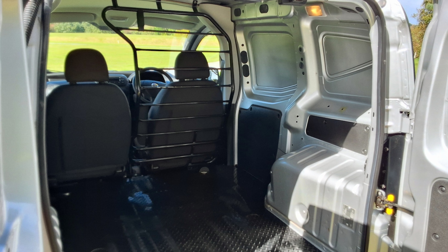 Vehicle 13