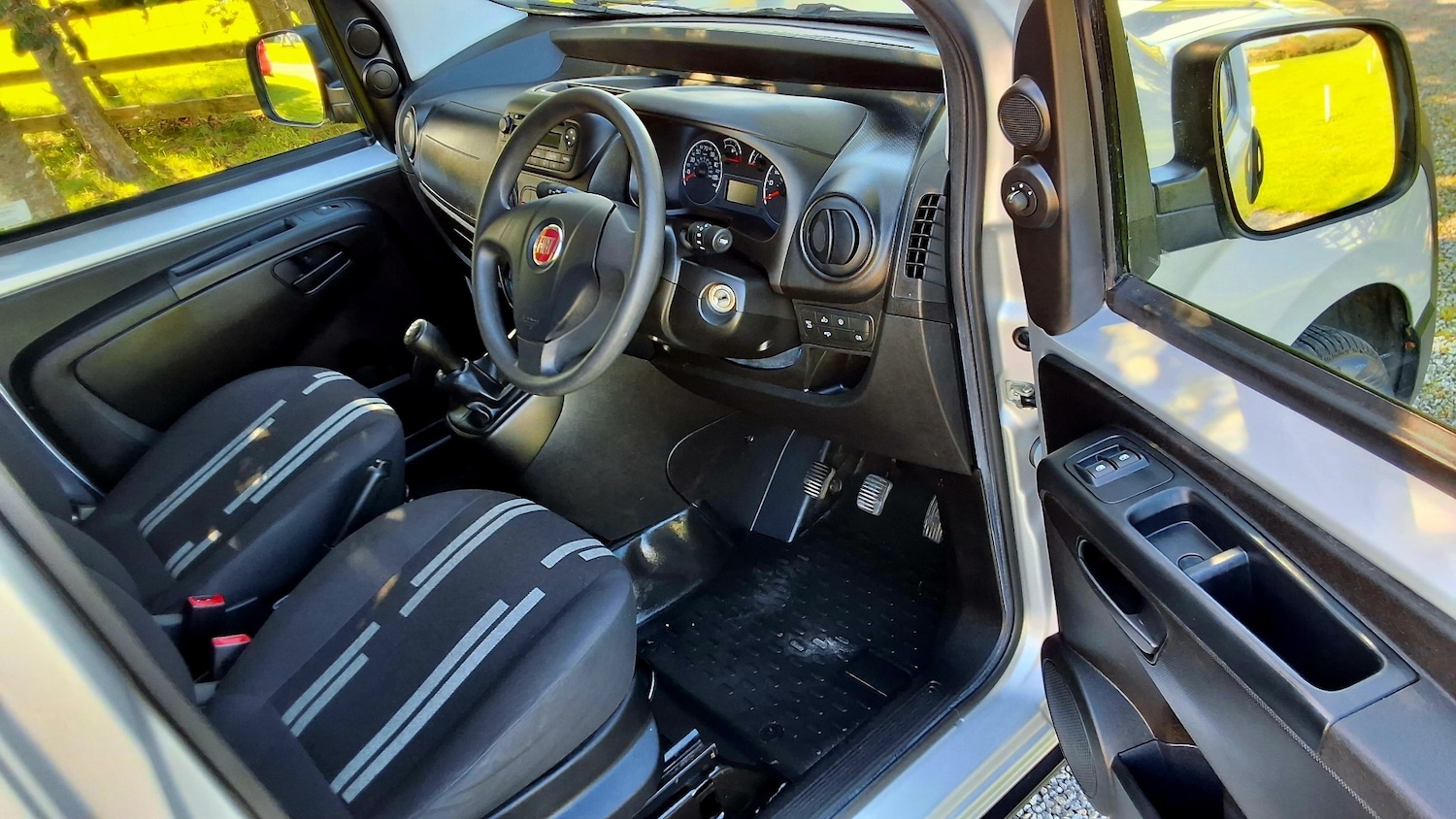 Vehicle 17
