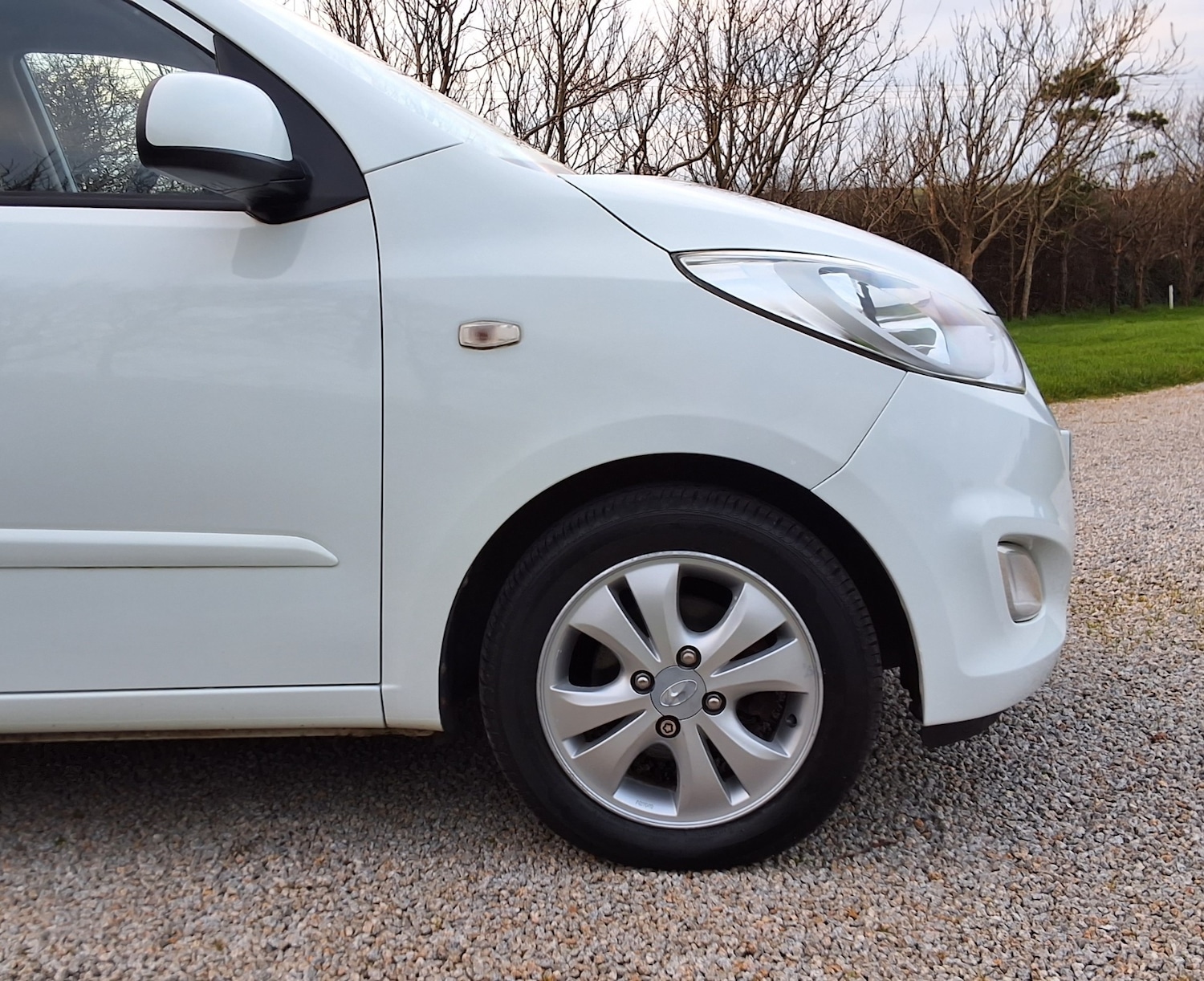 Used Hyundai i10 2012 for sale - 77071242: Photo 11