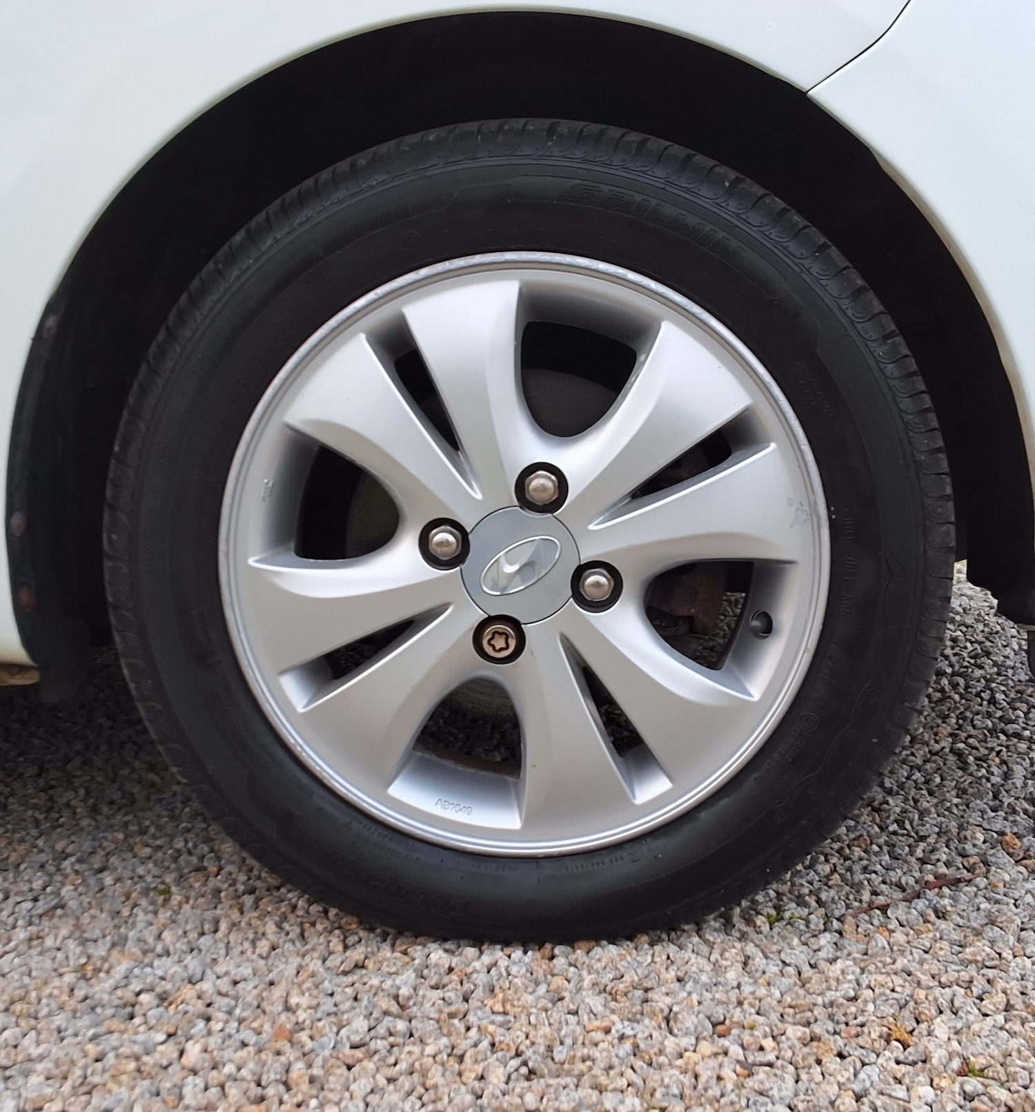 Used Hyundai i10 2012 for sale - 77071242: Photo 12