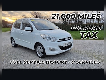 2012 (12) - 1.2 Active 5dr