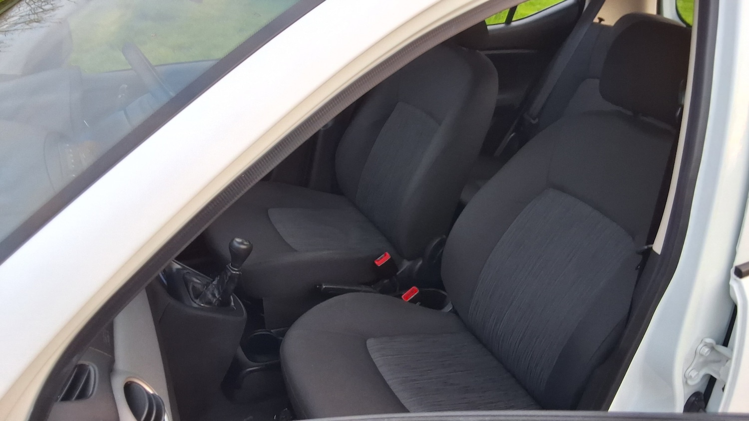 Used Hyundai i10 2012 for sale - 77071242: Photo 22