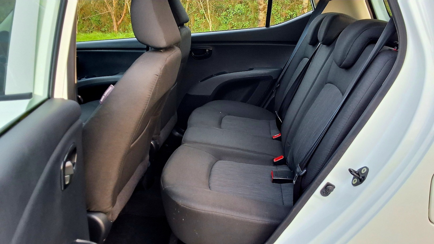 Used Hyundai i10 2012 for sale - 77071242: Photo 23