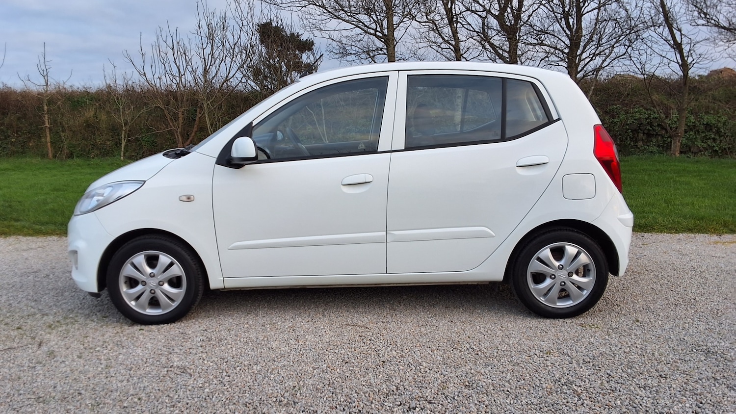 Used Hyundai i10 2012 for sale - 77071242: Photo 3