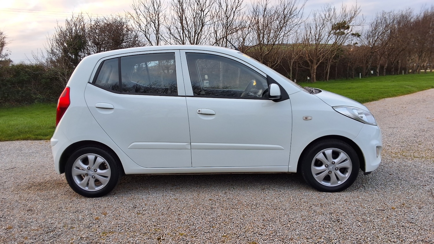 Used Hyundai i10 2012 for sale - 77071242: Photo 4