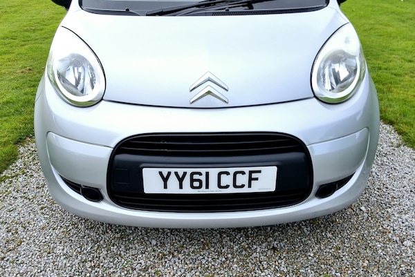 Used Citroen C1 2011 for sale - 76330847: Photo 10