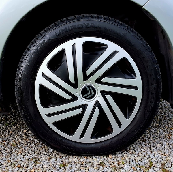 Used Citroen C1 2011 for sale - 76330847: Photo 13