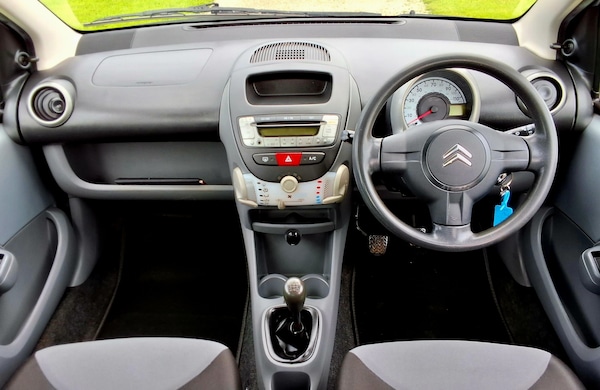Used Citroen C1 2011 for sale - 76330847: Photo 14
