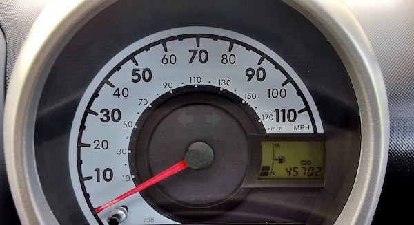Used Citroen C1 2011 for sale - 76330847: Photo 15